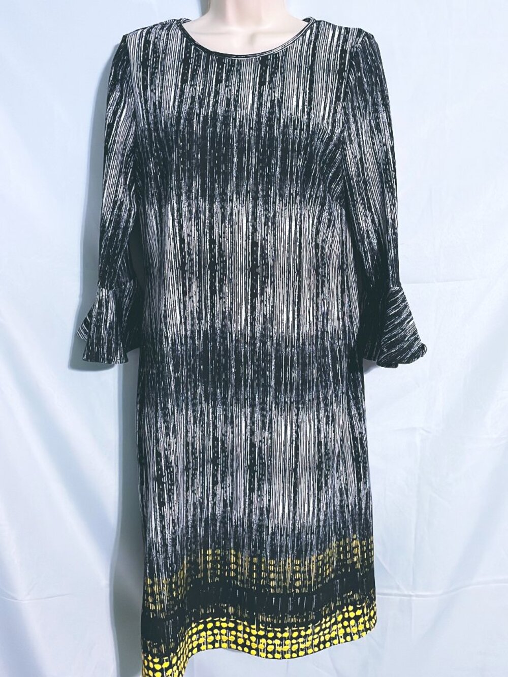 Phase Seven Cute Dress Size 8